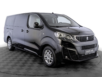 фото Chevrolet Traveller 2021 с пробегом