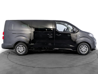фото Chevrolet Traveller 2021 с пробегом