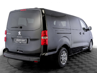 фото Chevrolet Traveller 2021 с пробегом