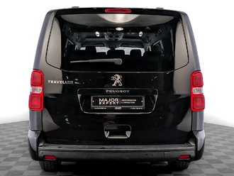 фото Chevrolet Traveller 2021 с пробегом