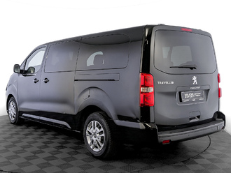 фото Chevrolet Traveller 2021 с пробегом