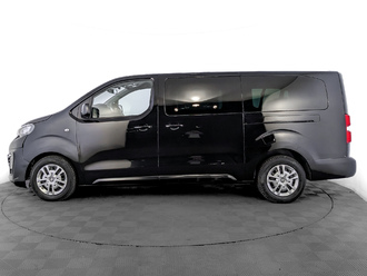 фото Chevrolet Traveller 2021 с пробегом