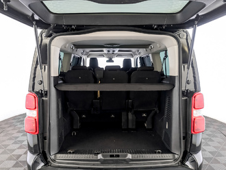 фото Chevrolet Traveller 2021 с пробегом