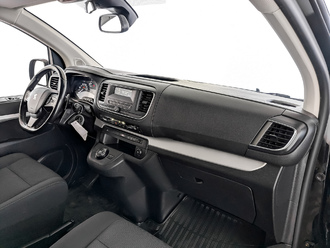 фото Chevrolet Traveller 2021 с пробегом