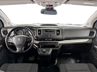 фото Chevrolet Traveller 2021 с пробегом