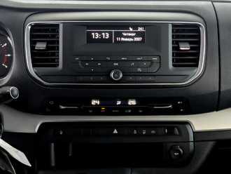 фото Chevrolet Traveller 2021 с пробегом