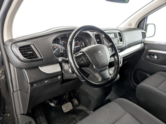 фото Chevrolet Traveller 2021 с пробегом