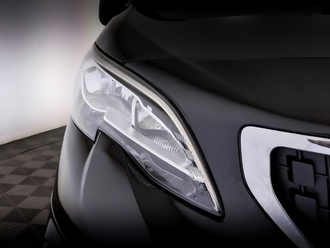 фото Chevrolet Traveller 2021 с пробегом