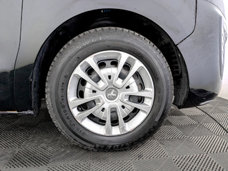 фото Chevrolet Traveller 2021 с пробегом