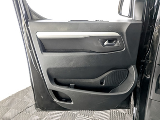 фото Chevrolet Traveller 2021 с пробегом