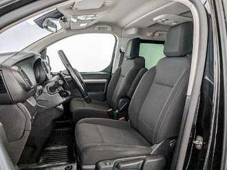 фото Chevrolet Traveller 2021 с пробегом