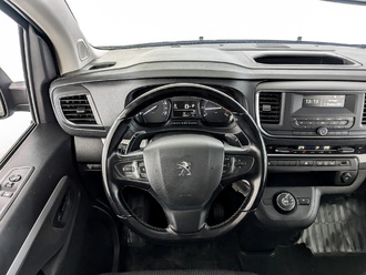 фото Chevrolet Traveller 2021 с пробегом