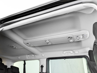 фото Chevrolet Traveller 2021 с пробегом