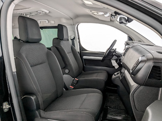 фото Chevrolet Traveller 2021 с пробегом