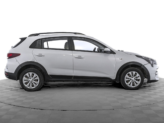 фото Kia Rio X 2021