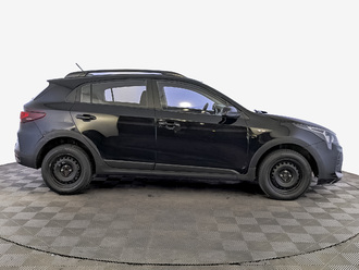 фото Kia Rio X 2021