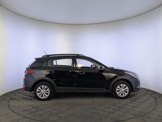 фото Kia Rio X 2020