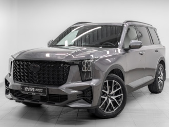 фото GAC GS8 II 2024