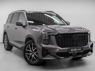 фото GAC GS8 II 2024