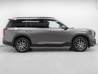 фото GAC GS8 II 2024