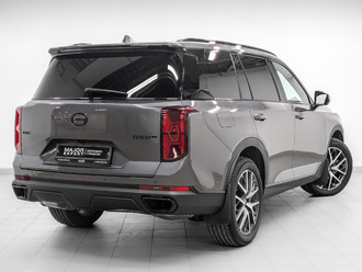 фото GAC GS8 II 2024
