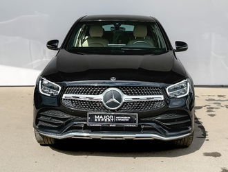 фото Mercedes-Benz GLC (C253) 2019