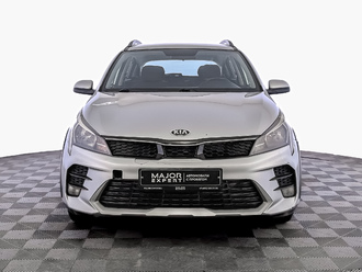 фото Kia Rio X 2021