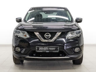 фото Nissan X-Trail III T32 2016
