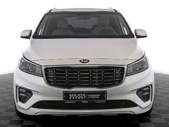 фото Kia Carnival III 2019