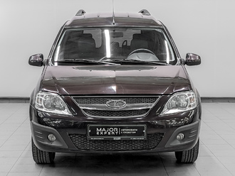 фото Lada Largus 2015