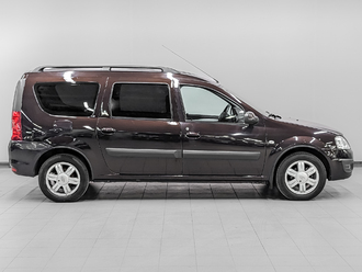 фото Lada Largus 2015