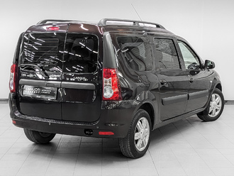 фото Lada Largus 2015