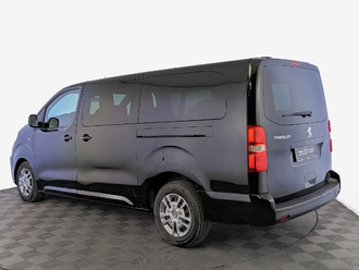 фото Chevrolet Traveller 2021 с пробегом