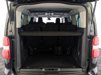 фото Chevrolet Traveller 2021 с пробегом