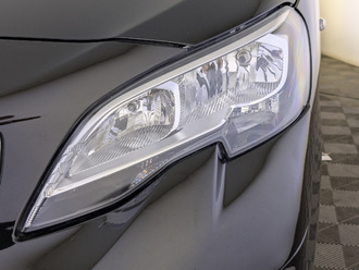 фото Chevrolet Traveller 2021 с пробегом