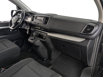 фото Chevrolet Traveller 2021 с пробегом