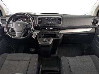 фото Chevrolet Traveller 2021 с пробегом