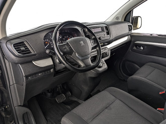 фото Chevrolet Traveller 2021 с пробегом