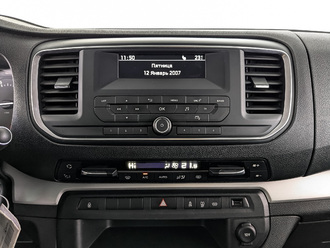 фото Chevrolet Traveller 2021 с пробегом