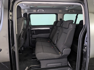 фото Chevrolet Traveller 2021 с пробегом