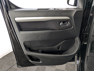 фото Chevrolet Traveller 2021 с пробегом