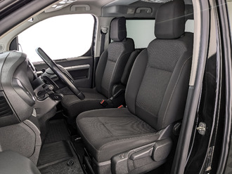 фото Chevrolet Traveller 2021 с пробегом