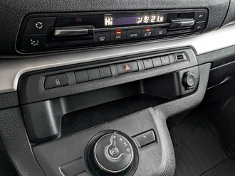 фото Chevrolet Traveller 2021 с пробегом