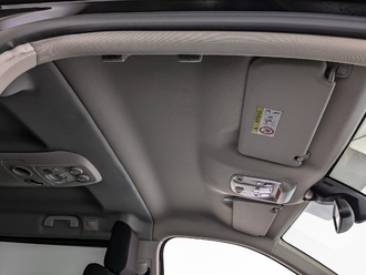 фото Chevrolet Traveller 2021 с пробегом