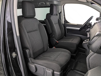 фото Chevrolet Traveller 2021 с пробегом