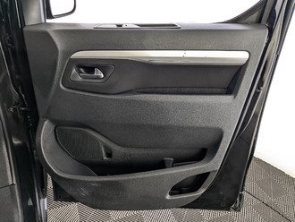 фото Chevrolet Traveller 2021 с пробегом