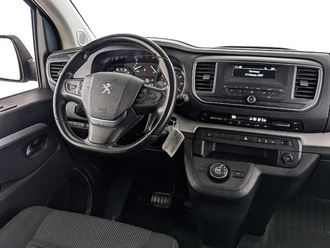 фото Chevrolet Traveller 2021 с пробегом