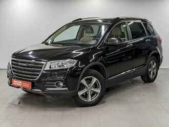фото Haval H6 I 2019