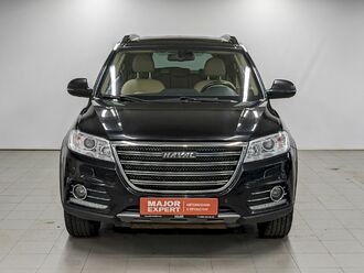 фото Haval H6 I 2019