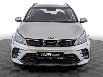 фото Kia Rio X 2021
